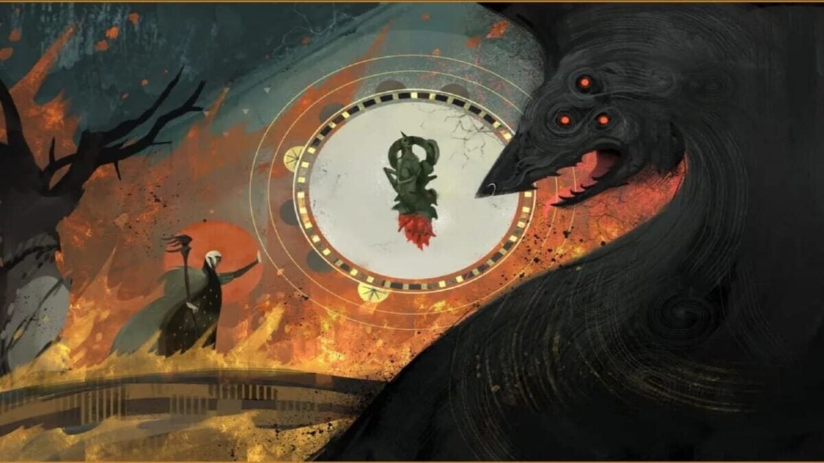 Gamescom Unveils Dismal Updates for Fans of Mass Effect and Dragon Age