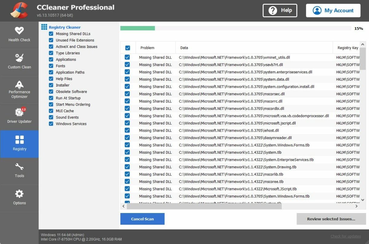 From Slow to Go: Transform Your PC with CCleaner Pro–get a year for ...