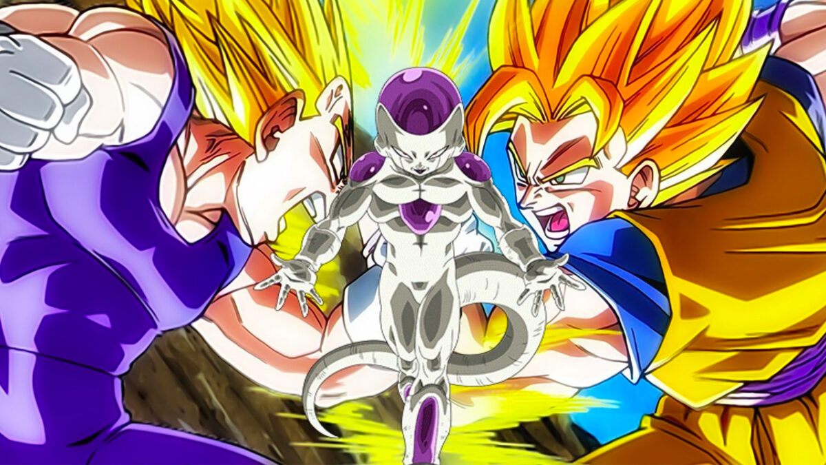 dragon ball z anime censura