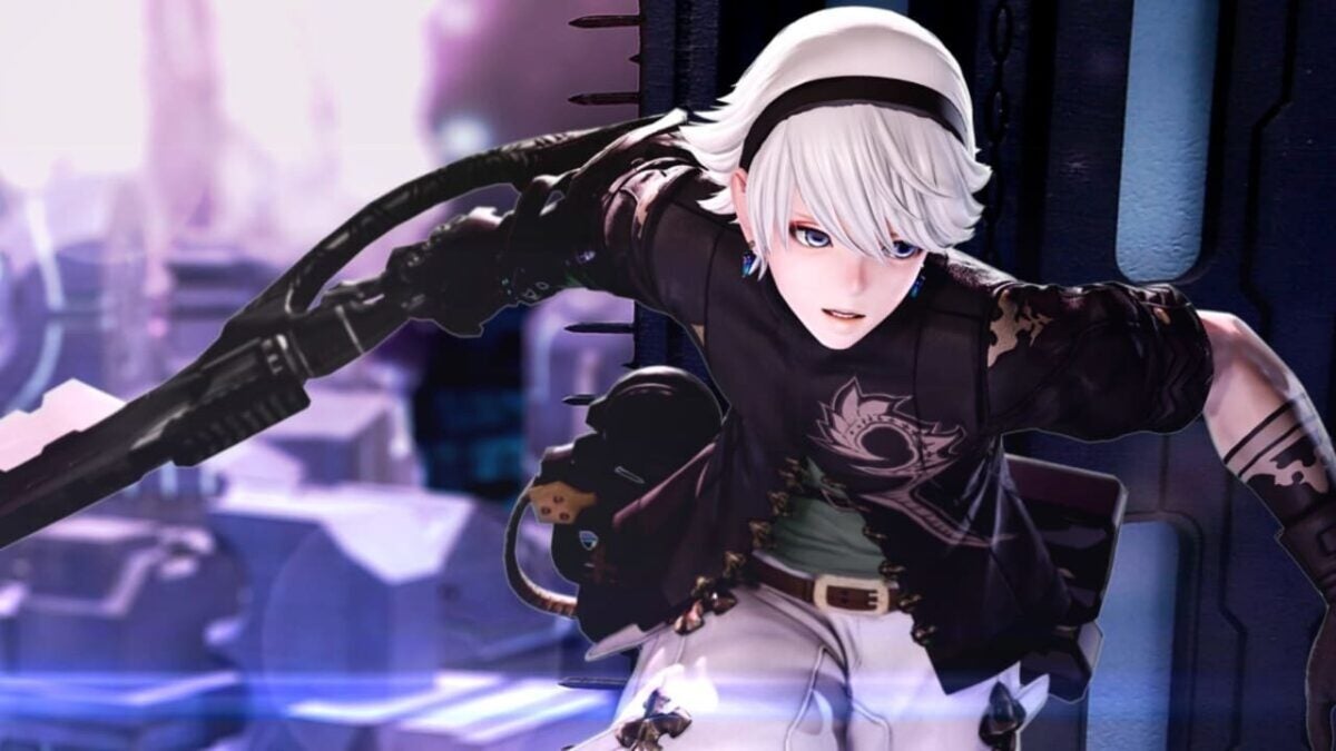 Hit Game Developed by Final Fantasy Creator Makes Its Debut on PC After iOS Success