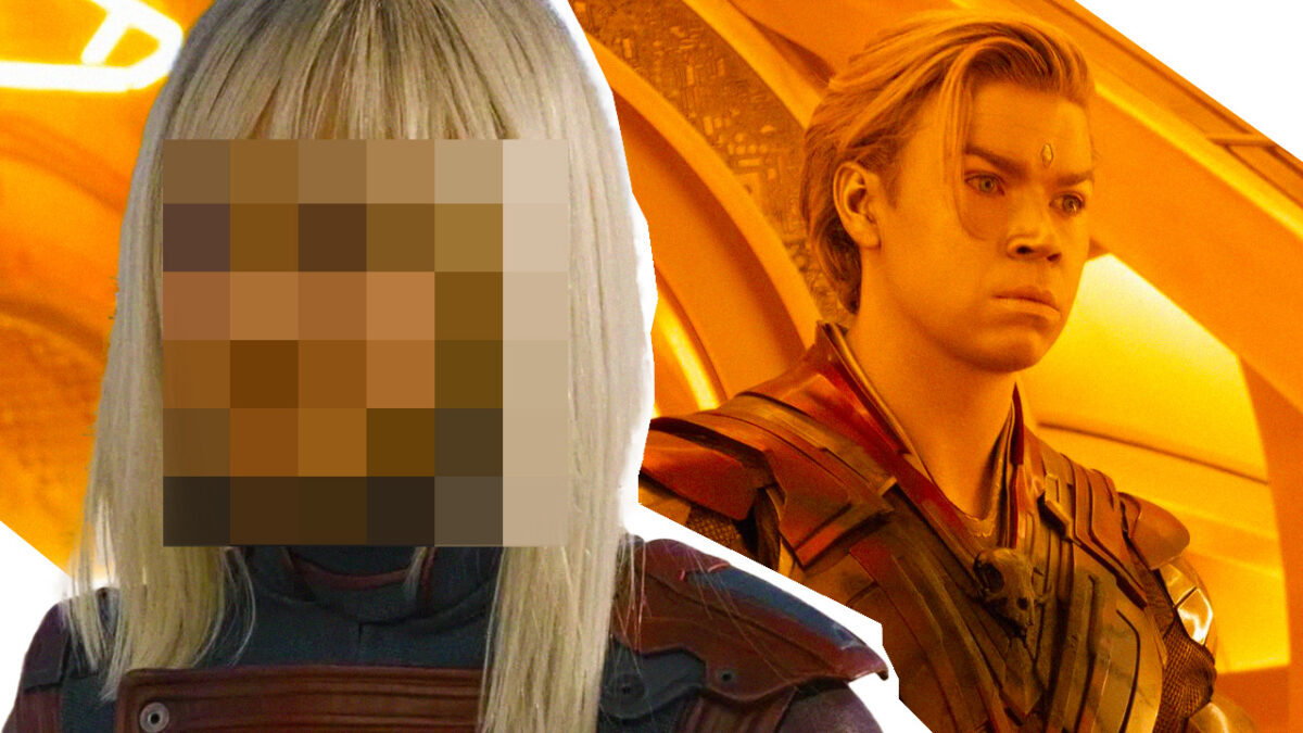 Cosmic Crossover: The Marvel Heroes Making a Splash in Guardians of the Galaxy Vol. 3