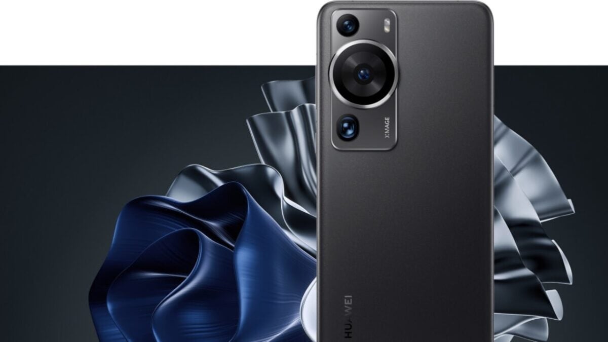 Innovation Unleashed: Huawei’s Mate 60 Pro Boasts Trailblazing Design