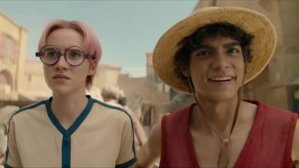 Sail into Excitement: Netflix Unveils Global Celebrations for ‘One Piece’ Live-Action Debut