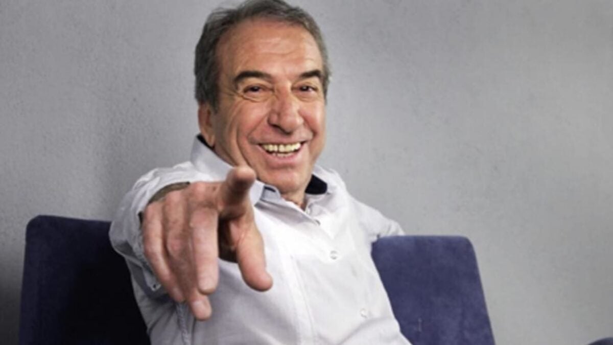 José Luis Perales Debunks Death Hoax: “I’m Alive and Well”