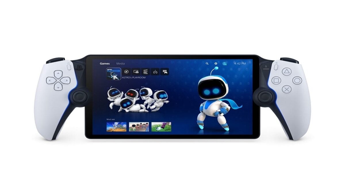 Introducing PlayStation Portal: Project Q Gets a Name and a Price