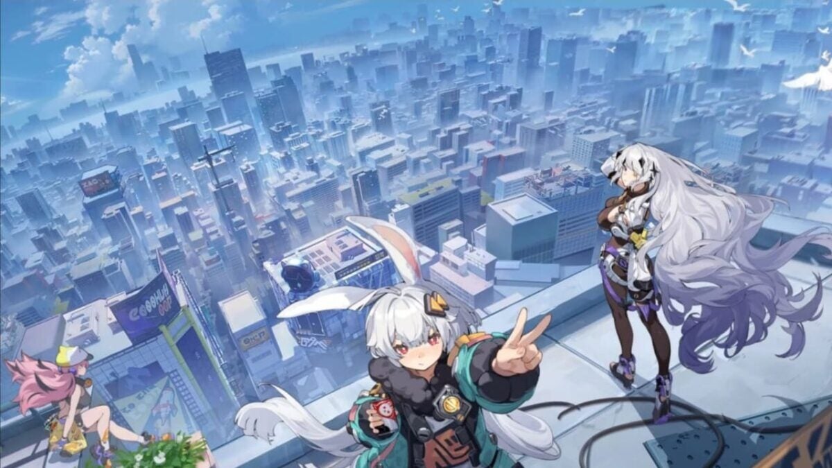 Gearing Up for a Digital Heist: NetEase Challenges Take-Two with Potential GTA Anime