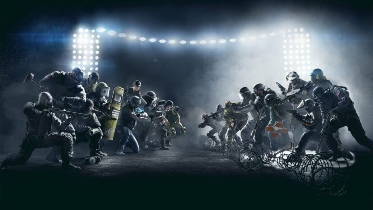 Leaked Rainbow Six Siege Skin Unveils Microsoft Icon’s Fresh Look