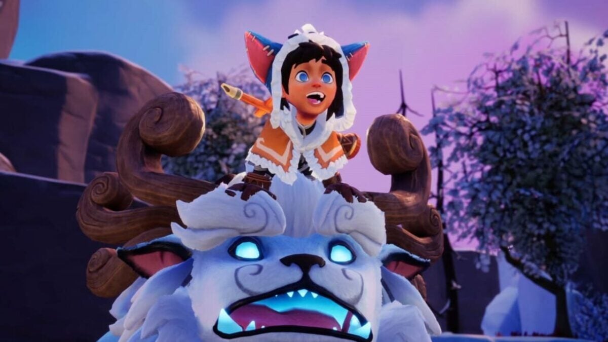 Introducing Song of Nunu: Riot’s Fresh Game Set in League of Legends Universe, Crafted in Spain