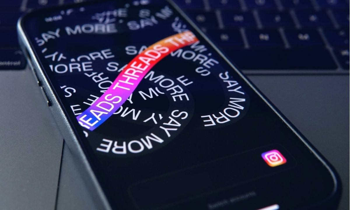 Soon you will be able to delete only  your Threads account