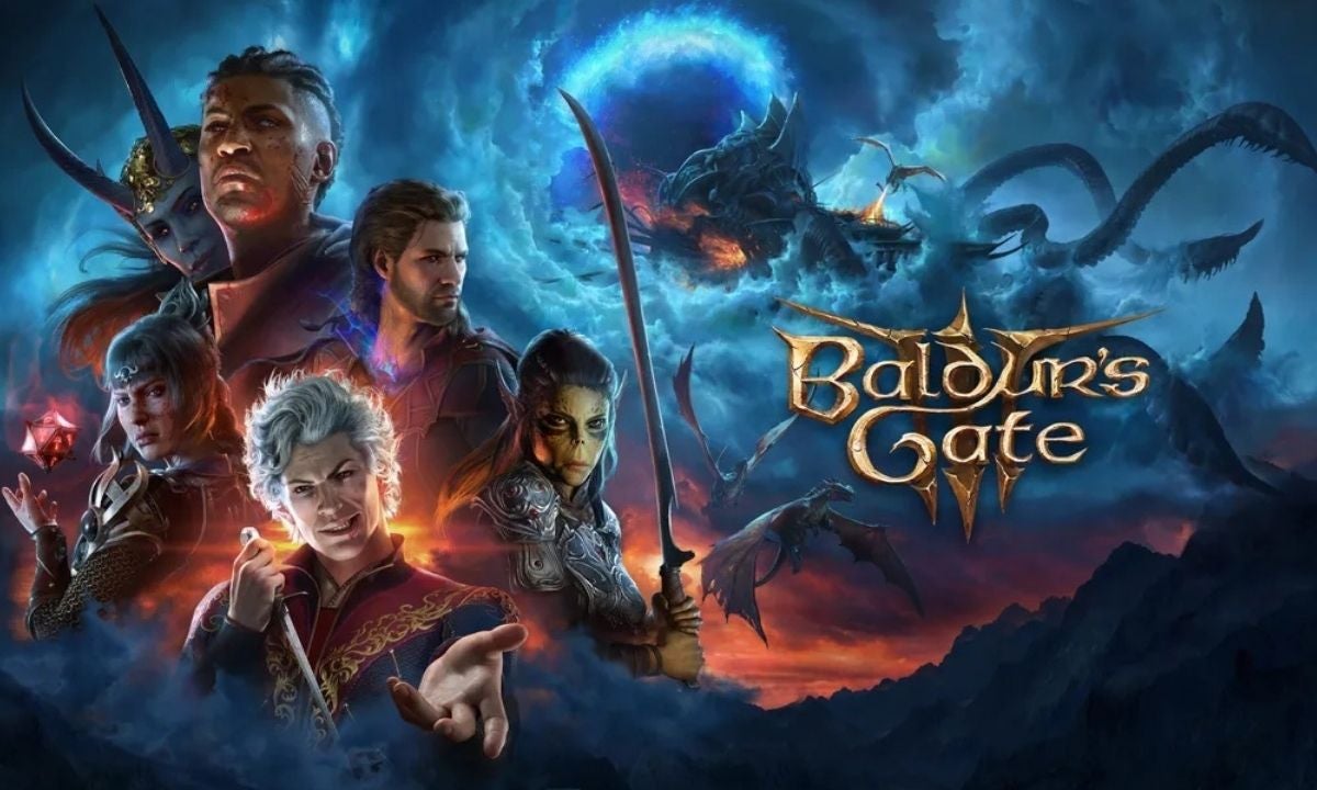 Mark your calenders, Baldur’s Gate III is finally coming to Macs