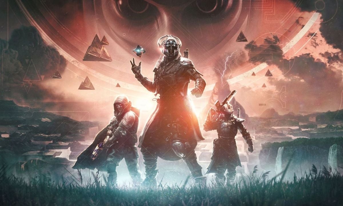 Destiny 2 crafting glitch increased Ammit AR-2 usage and Bungie chose not to fix it yet