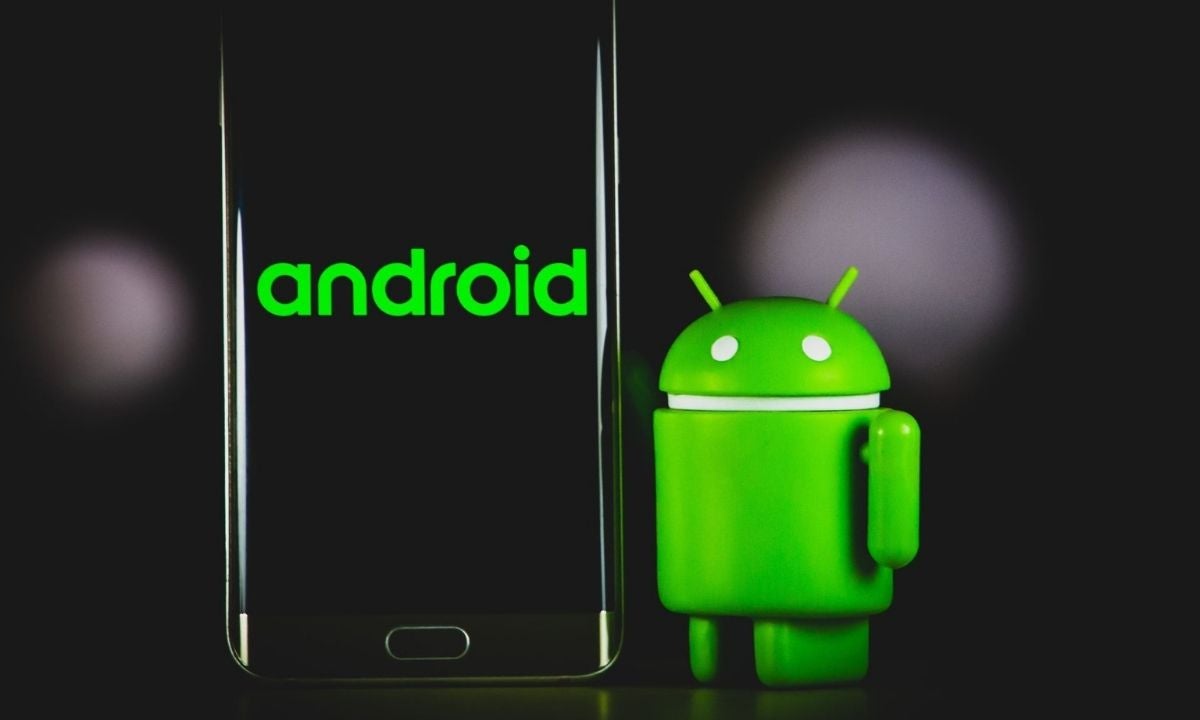 Android now lets you check battery information in settings