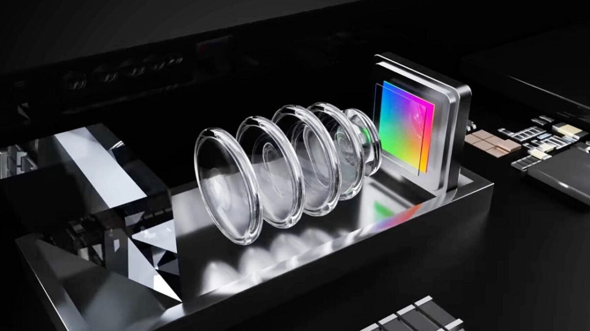 No, the new iPhone 15 Pro doesn’t have 7 cameras: let us explain it to you