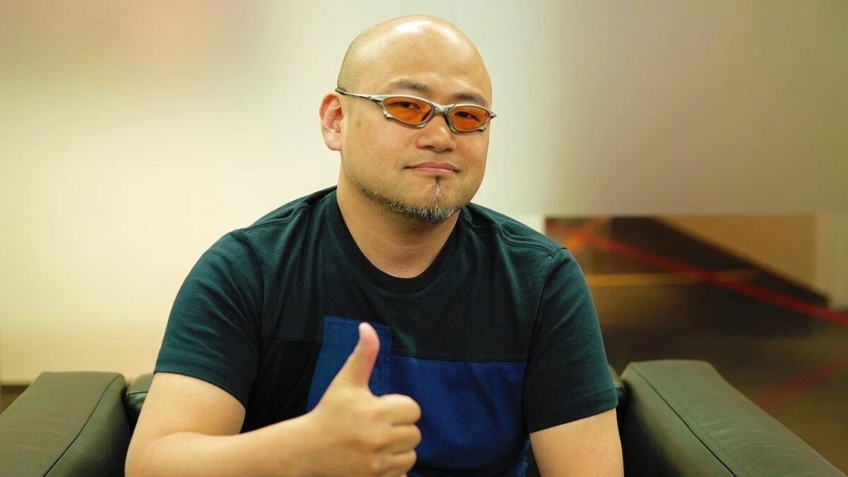 PlatinumGames founder becomes a youtuber… but there’s a good reason.