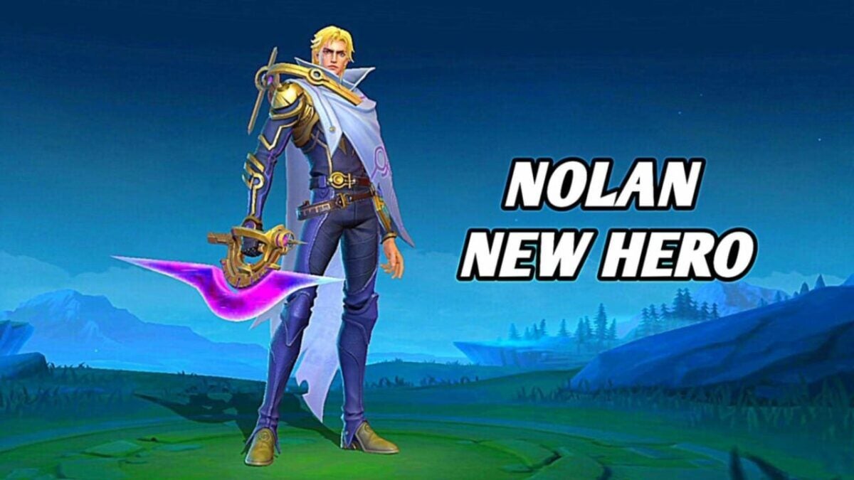The patch 1.8.20 of Mobile Legends Bang Bang is the largest to date: new hero and more