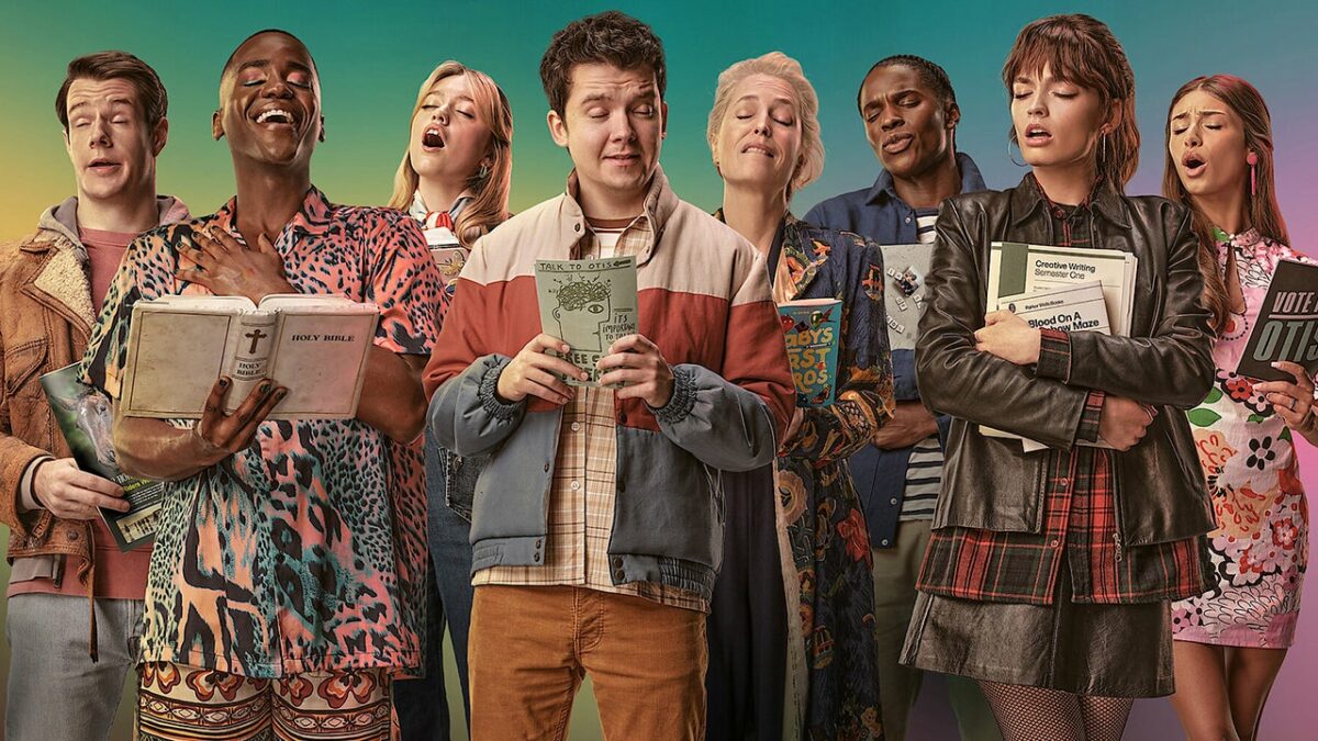 The latest season of Netflix’s hottest and spiciest series is now available.