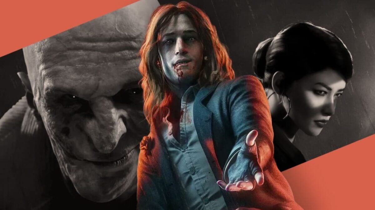 Bloodlines 2 is not dead, it’s out partying, and The Chinese Room is handling it