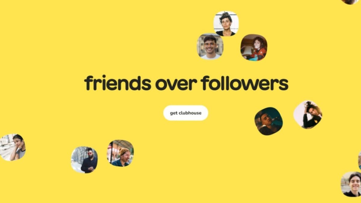 Clubhouse reinvents itself as an audio messaging app