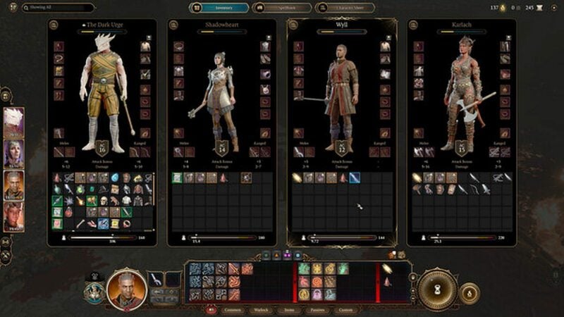 Crpg Definition CRPG meaning and differences from ARPGs - Softonic