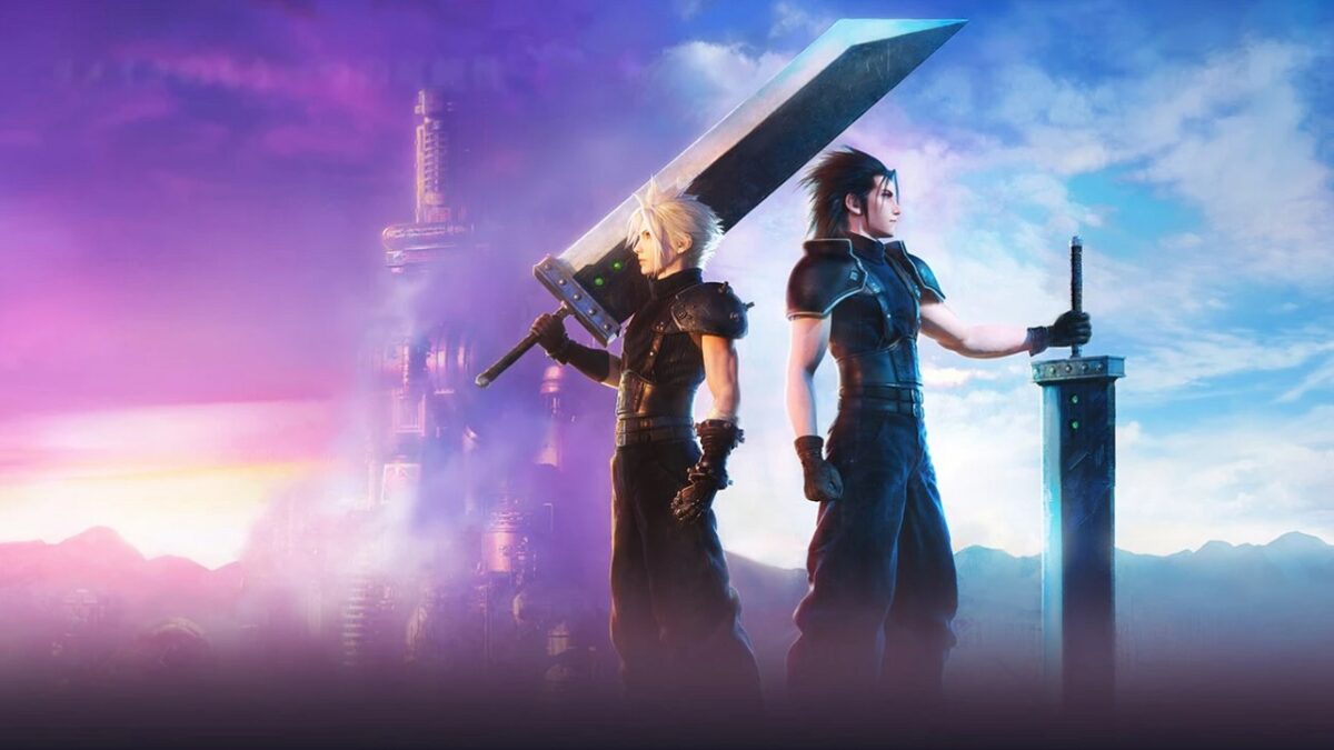 final fantasy vii ever crisis ya se puede descargar