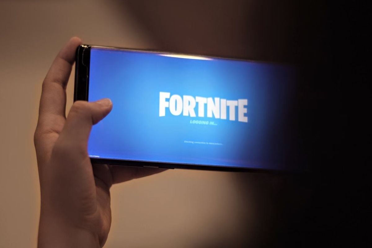 Fortnite servers not responding now due to v26.10 update: Patch notes