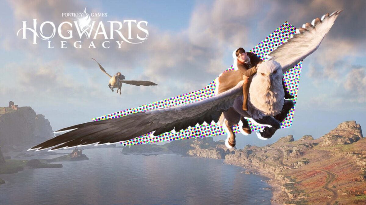 Good news for all Hogwarts Legacy fans: it seems like we’ll be getting a sequel