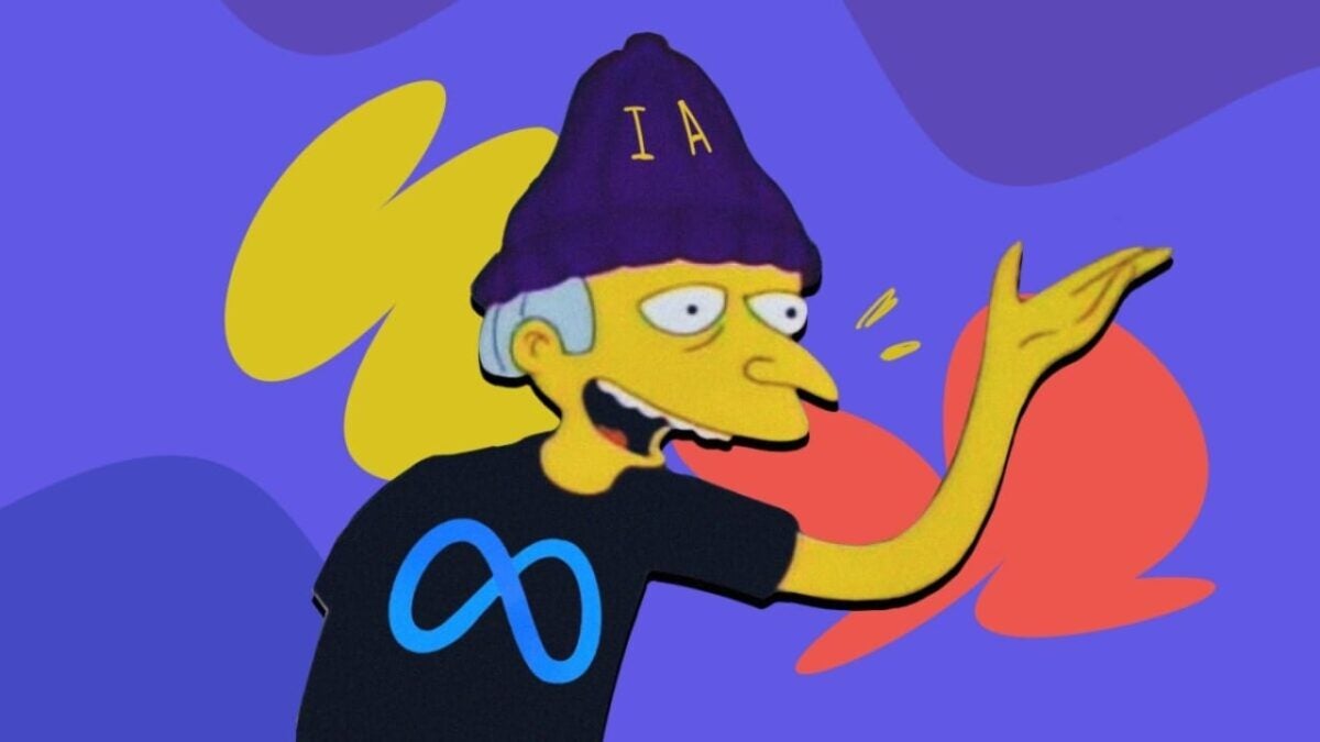 Are you young? Meta is coming for you with its new bots
