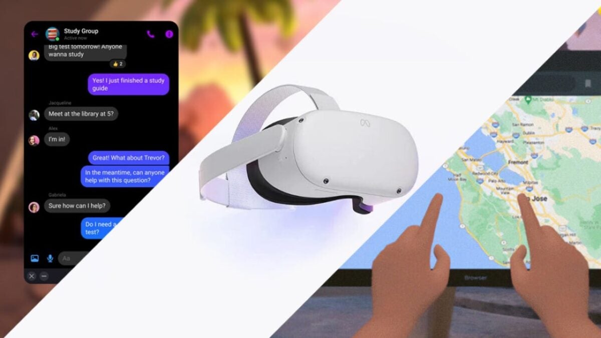Apple Vision Pro hasn’t been released yet, and it may already have competition