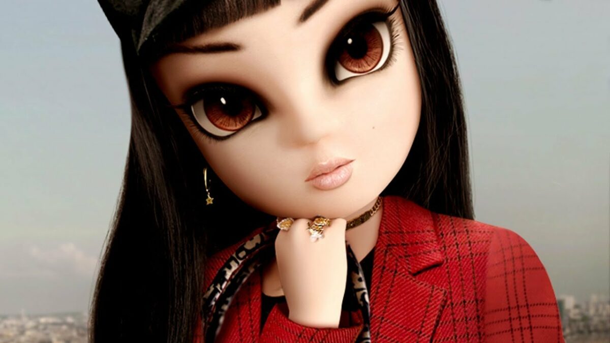 The future is horrible: an AI-made singer just signed a record deal