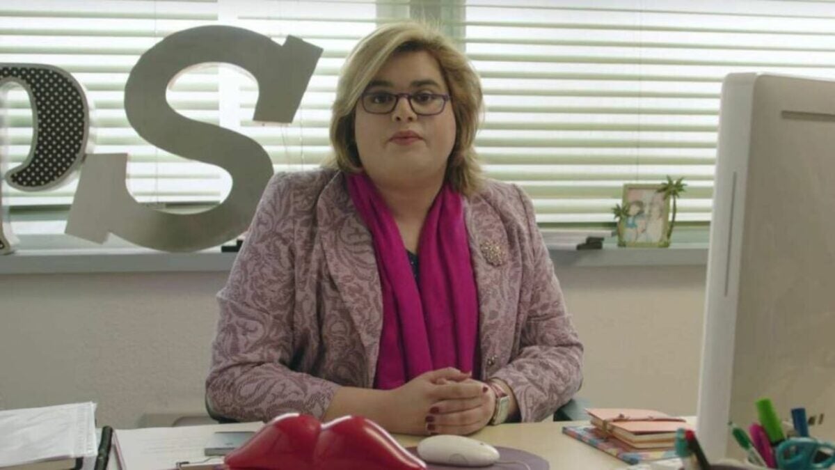 The AI that dubs in other languages with the voices of its protagonists is a hit on Twitter