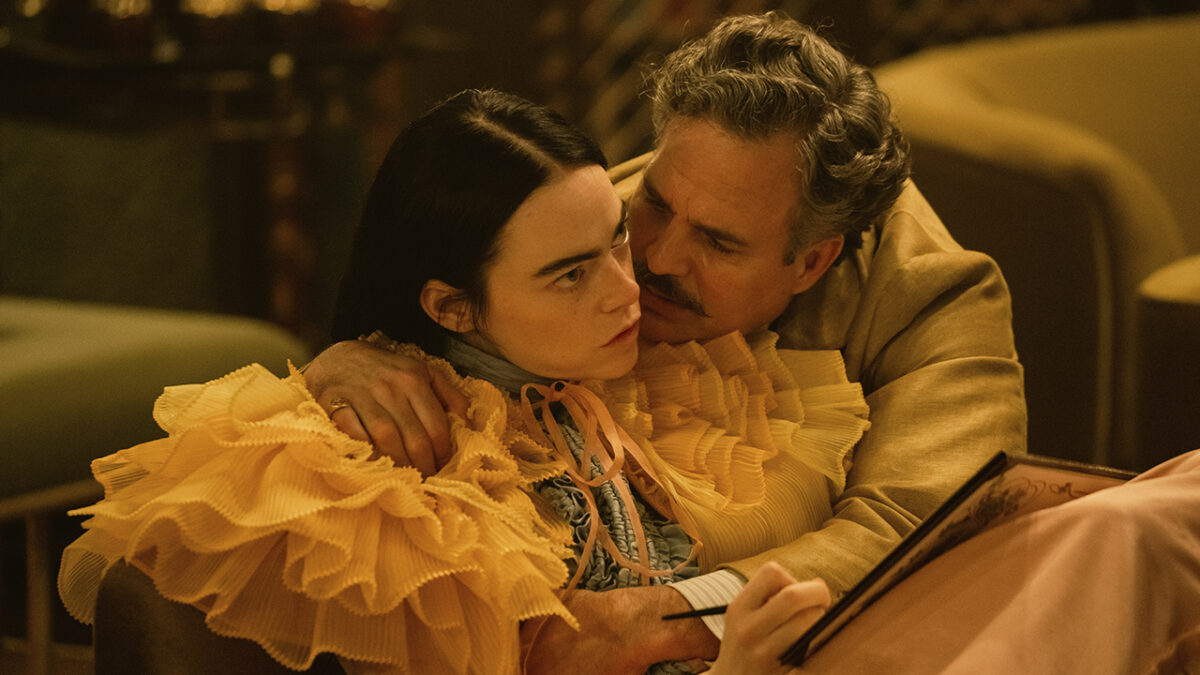 Los Oscars pintan muy bien, y lo sabemos por las grandes películas del Festival de Venecia: descúbrelas todas