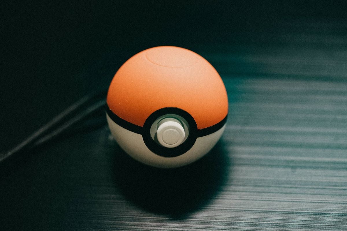 Pokemon Go Paldean Adventure: How to choose a path