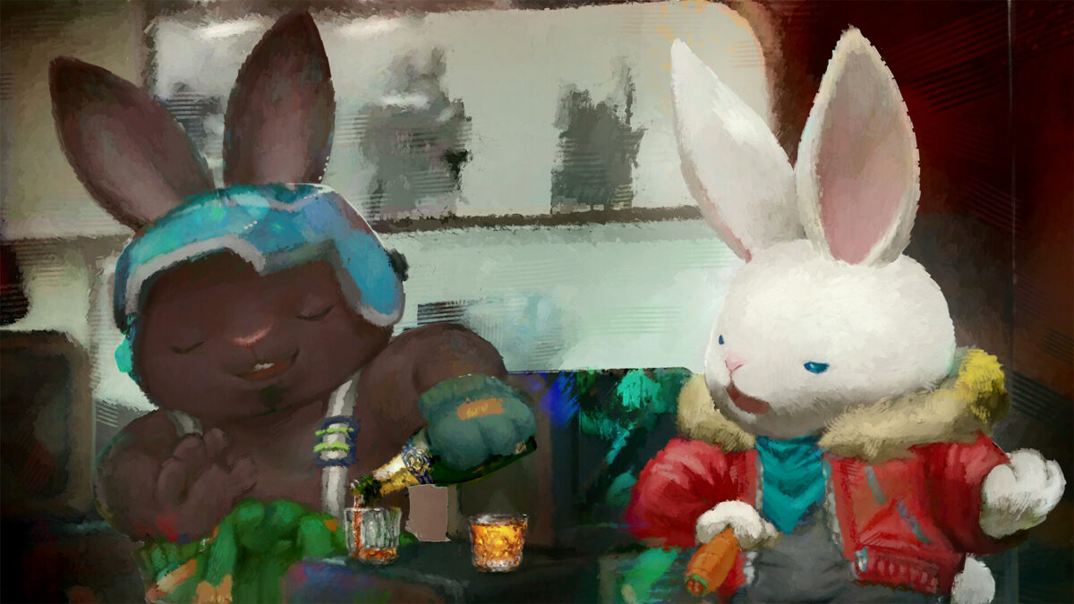 NetEase announces game written by anime legend at Tokyo Game Show