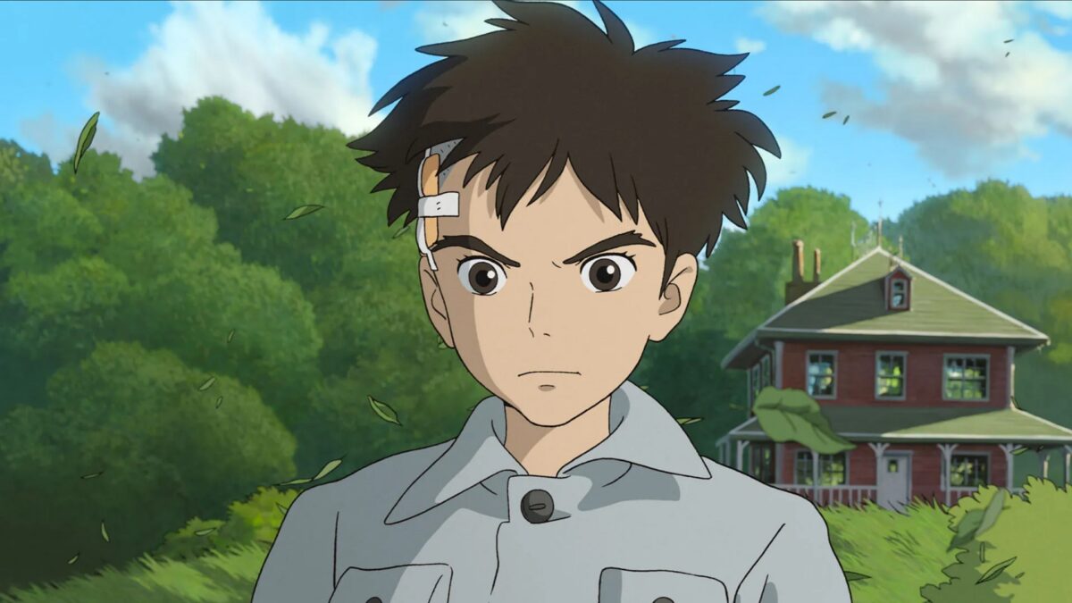 Leave everything you are doing: we have a new film by Miyazaki and Studio Ghibli