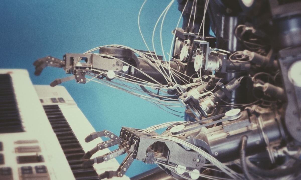 Artists collaborate to address AI concerns in different industries