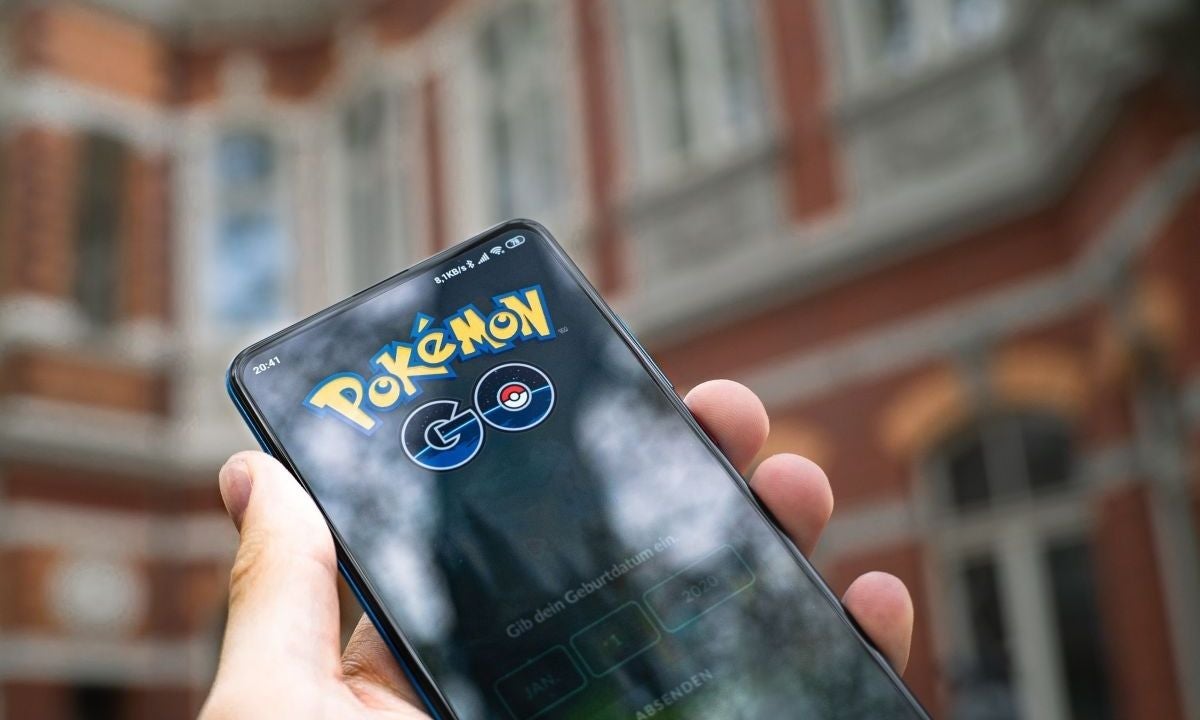 Pokemon Go Shiny Pumpkaboo: Everything you need to know