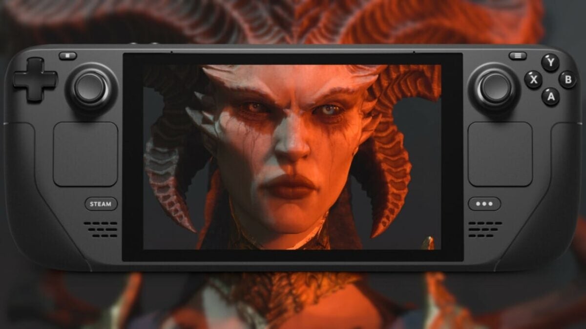 Diablo IV arrives on Steam: here’s how it affects you if you’re a player