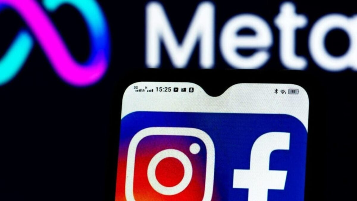 After two decades, the moment has arrived: Facebook and Instagram have launched a paid subscription service