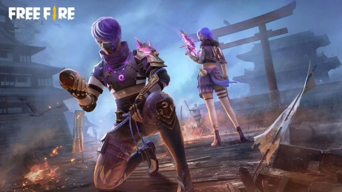 Free Fire OB42: this is everything that arrives in the long-awaited update
