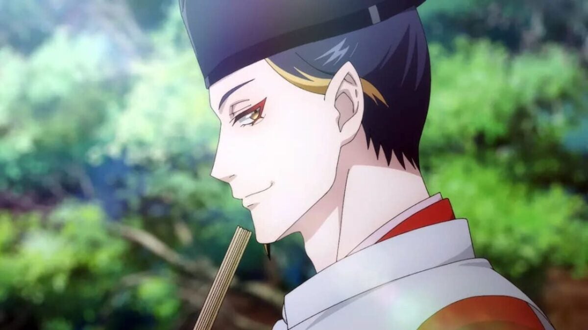 Netflix welcomes the anime adaptation of one of Japan’s most important fantasy works