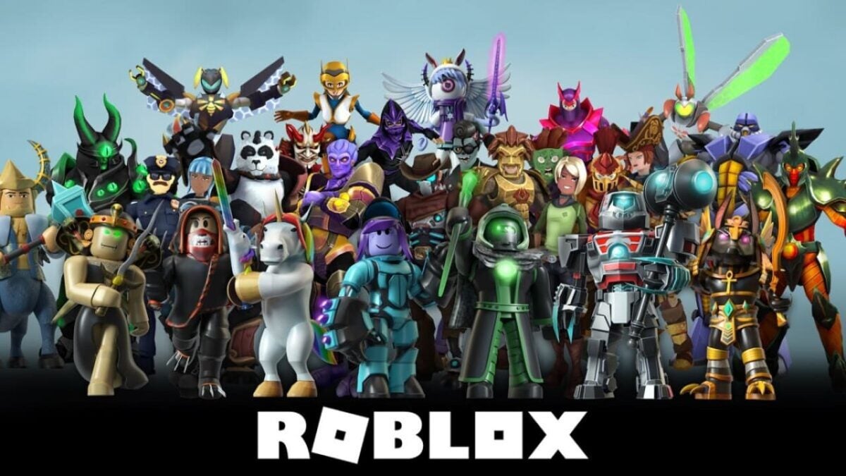 Download ROBLOX APK for Android   free   latest version