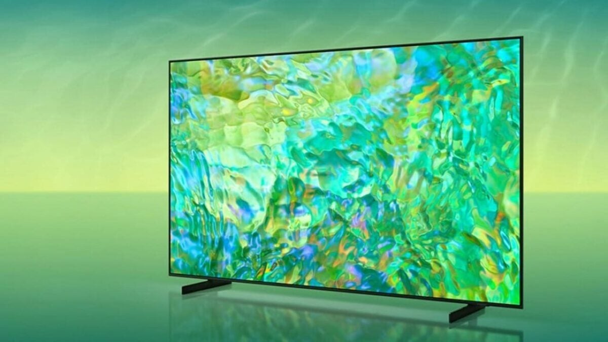 Your Samsung TV will no longer have support for using Steam for streaming.