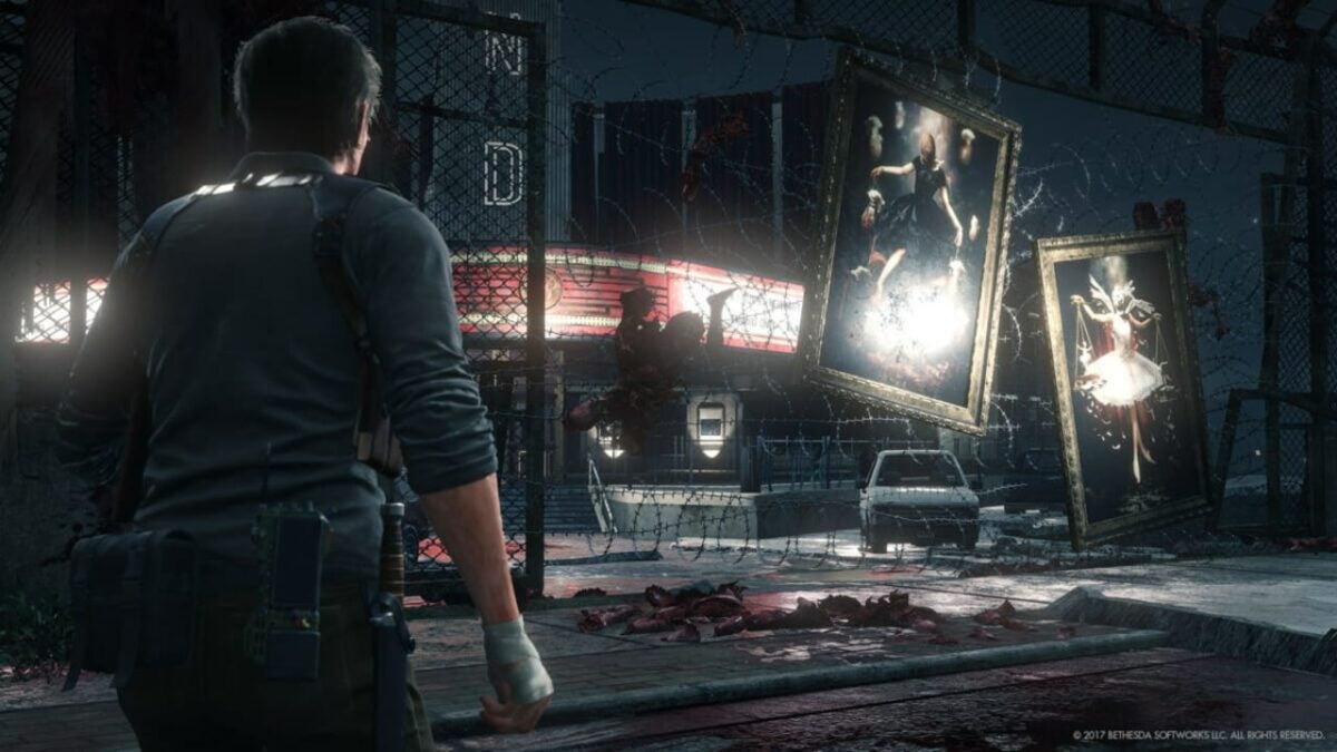 Epic Games is giving away the ultimate horror game so you can have a scary Halloween: here’s how to redeem it
