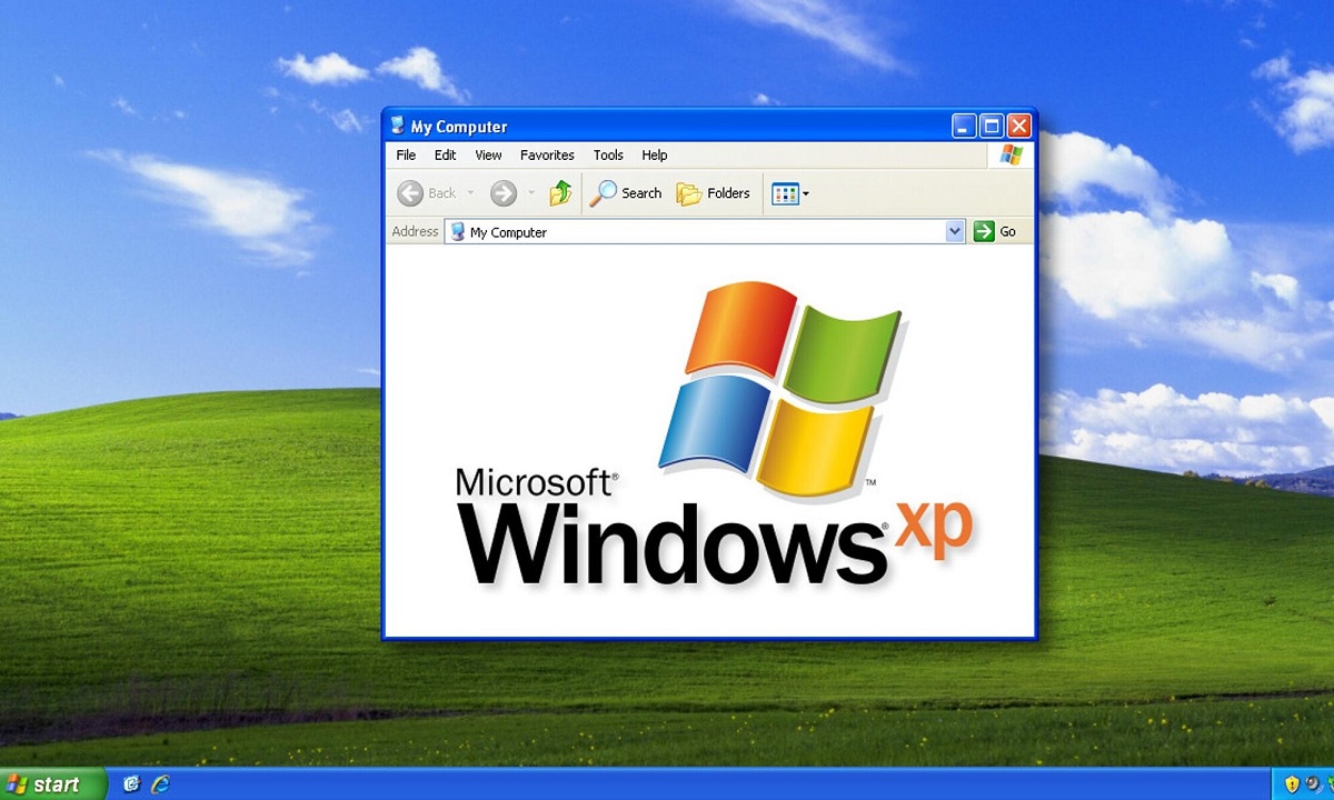 Windows XP cumple 22 años