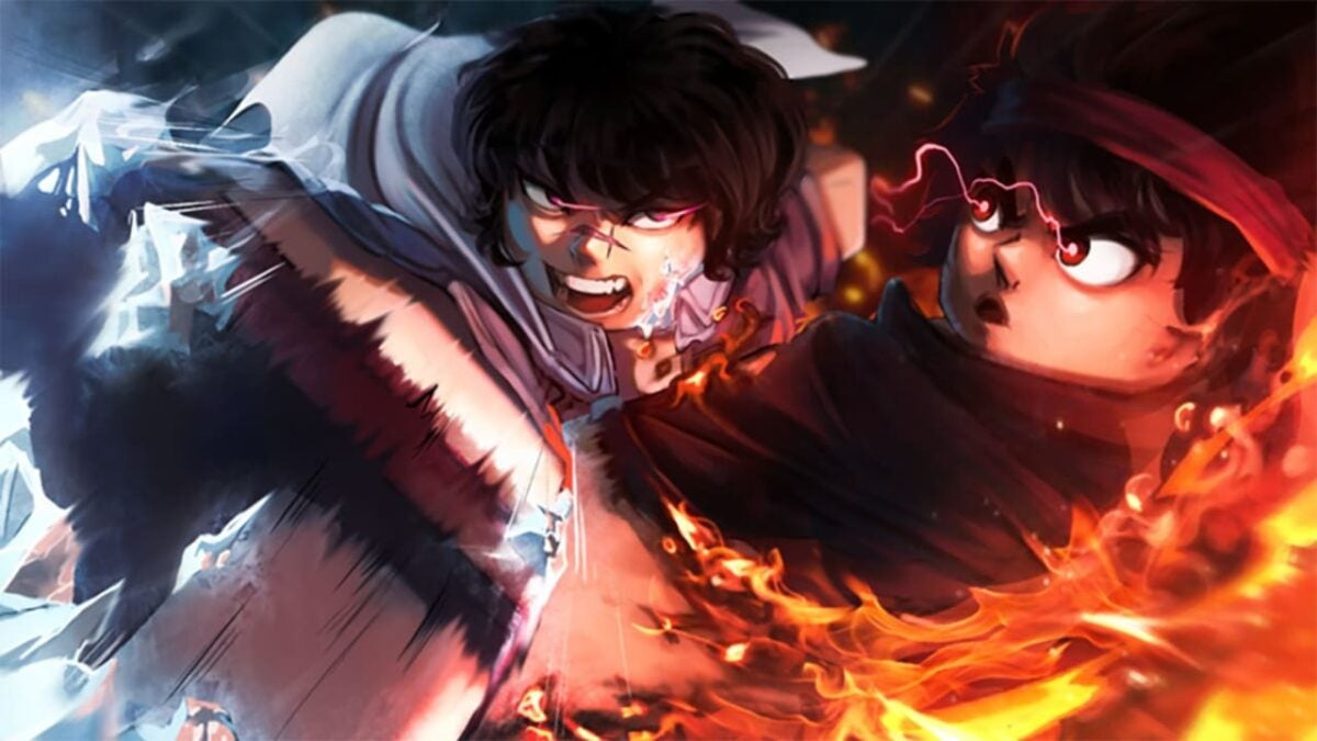 This free role-playing game is a huge success on Roblox and has nearly the same number of players as CS2