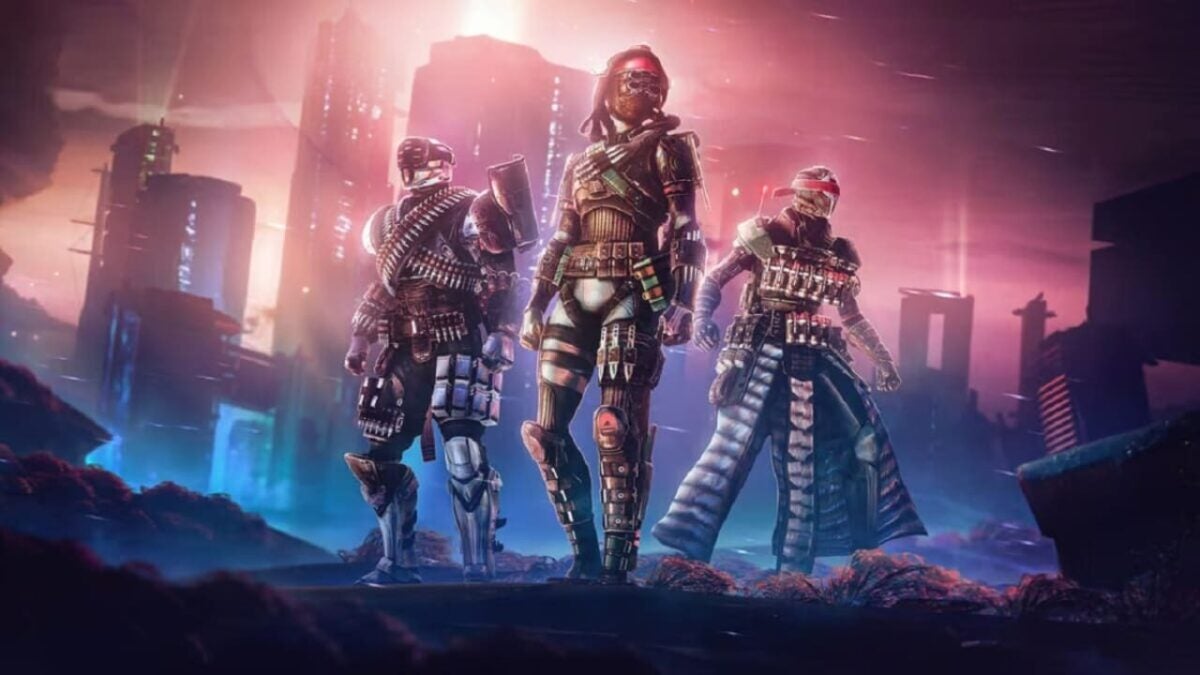 Very bad news for Bungie and Destiny 2 fans