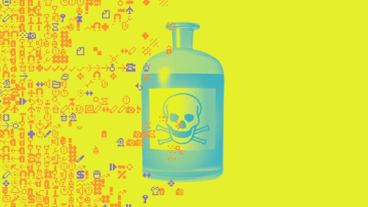 This tool could save artists from AI: poisoning artificial intelligence