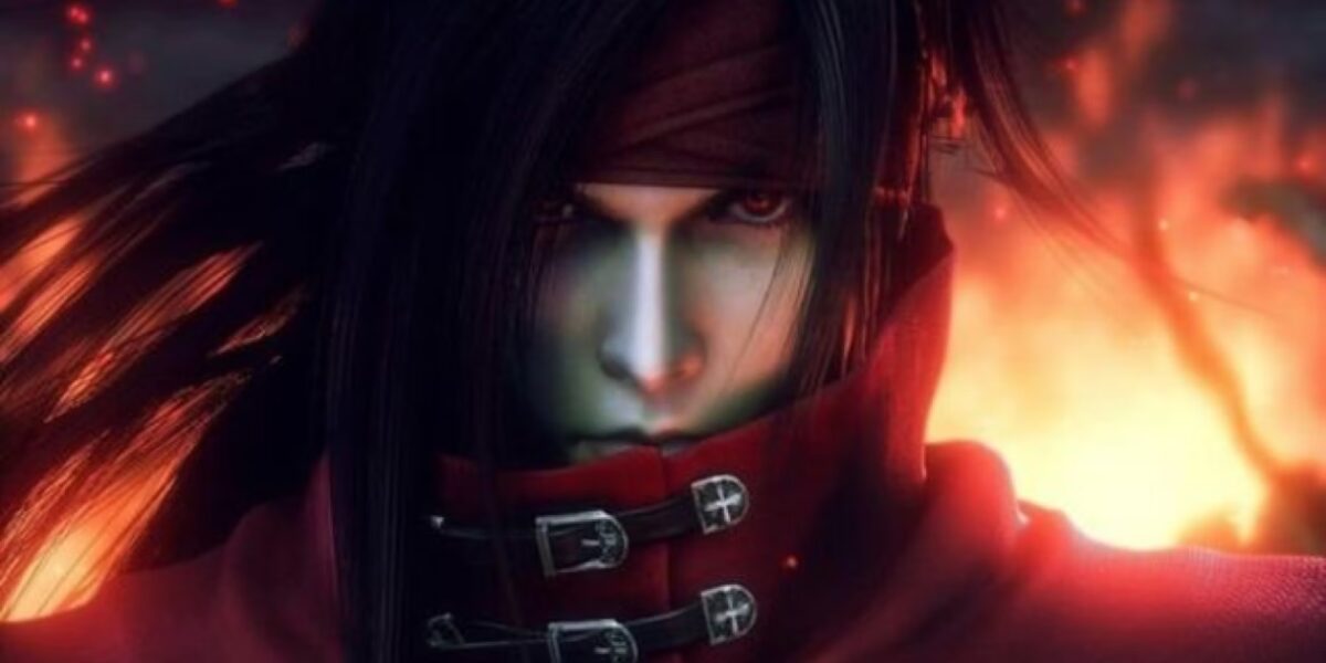 The creator of ‘Critical Role’ achieves the dream of his life in ‘Final Fantasy VII’