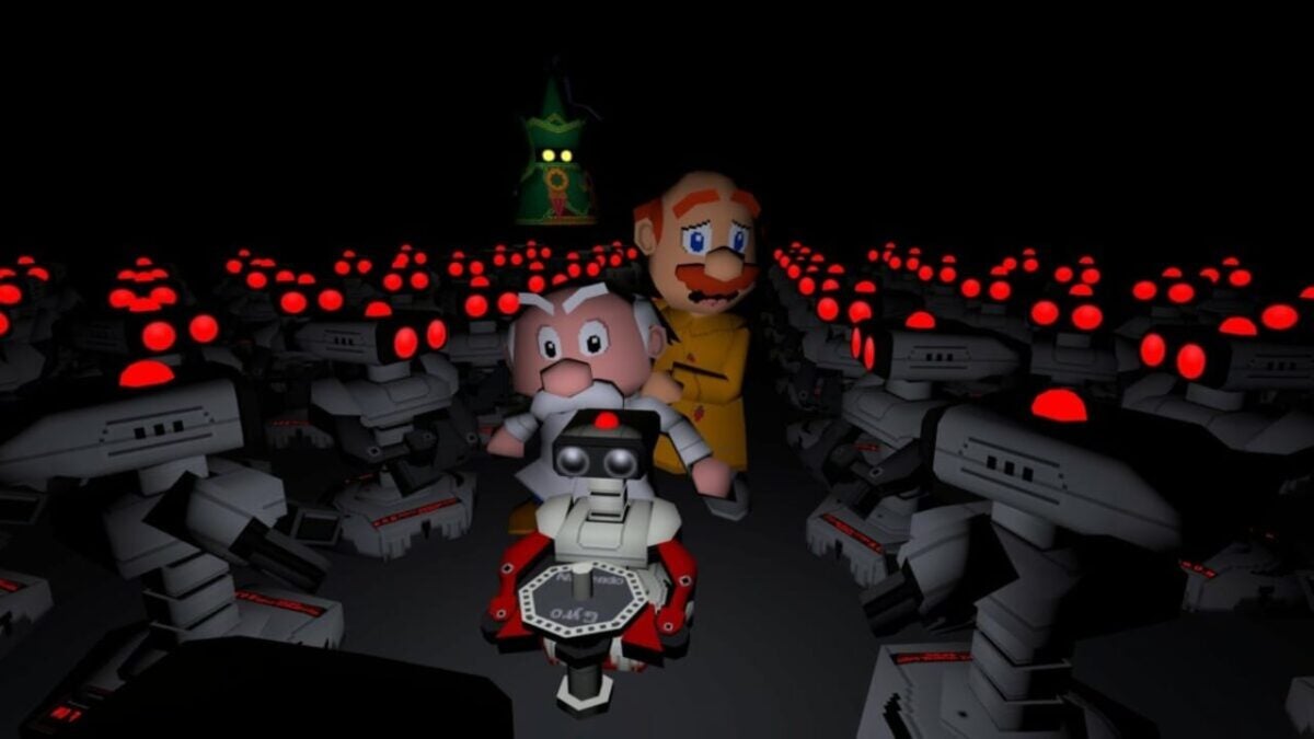 Peanut Butter is the first dog to speedrun a video game: how? What you read