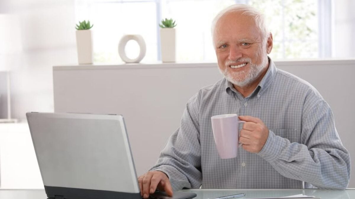 Surprise: Boomers are the generation with the best cybersecurity habits